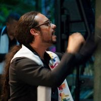 Le foto di Freddy Flores Avila