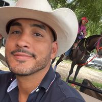 Javier Moreno's Photo