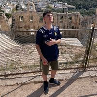 Liam McSherry's Photo