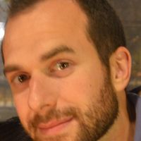 Francesco Rossella's Photo