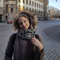 Irina  Grant的照片