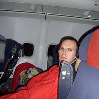 David Haywood's Photo