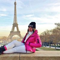 Mariana Rodriguez's Photo