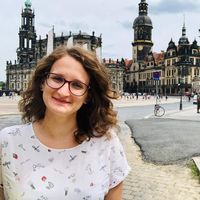 Fotos de Anna Horváth