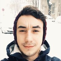 Paul Borchescu's Photo