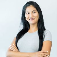 Fotos de Caroline Tazzo