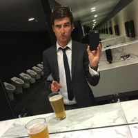 Drew Broomfield的照片