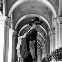 David Ulbricht's Photo