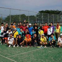 Masahiko Saito's Photo