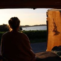 Delphine Azémar的照片