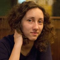 Raluca Negrea的照片