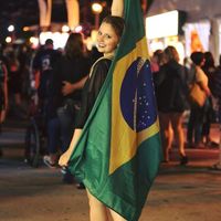 Pricilla Chiarini's Photo