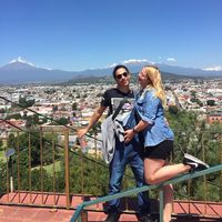 Annie and Luis's Photo