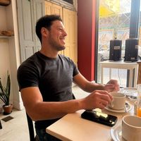 Israel Almiron的照片