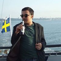 Zafer İsmail Anık's Photo