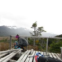 Fotos de Carolina Wilson