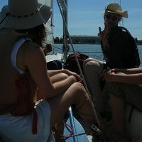 Anne Mavromatis's Photo