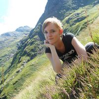 Nina Kamenić's Photo