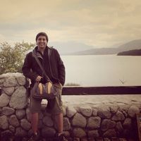 Nehuén Salas的照片