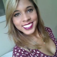 Amanda Hypólito's Photo