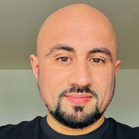 Nizar Zerrouk的照片