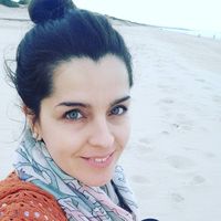 Kathelin Toledo's Photo