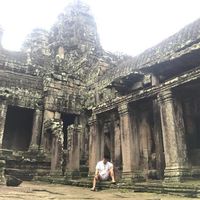 Angelo Paulo Diaz's Photo