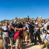 Fotos de Sabean  Tour Guide and Tour Organiser