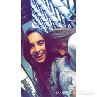 Pame Castillo的照片