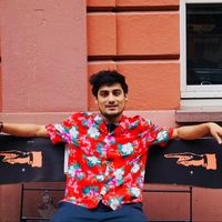 Razesh Bohara的照片