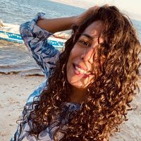 Hayah Hassan's Photo