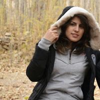 mahnoosh jazini的照片