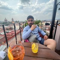 Kevin Alvarado's Photo