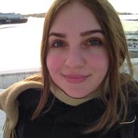 Magdalena Kosińska的照片