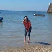 Lauren Childers的照片