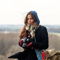 Martyna Sienkiewicz的照片