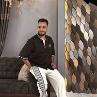 Abdul Mubayed's Photo