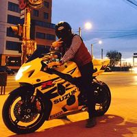 Stefan Stefan's Photo