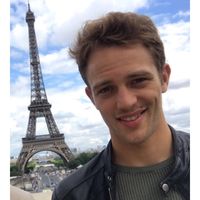 Guillaume Dekkers的照片