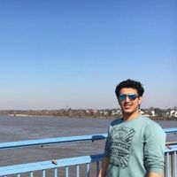 Esmail Adashi的照片