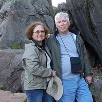 Gene Menzies's Photo