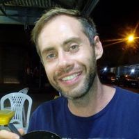 Marcio Francisco Martins's Photo