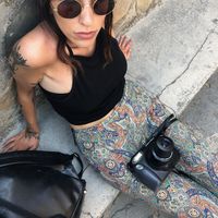 Fotos von Nazareth Meijide Méndez