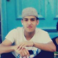 Yassine harrach的照片