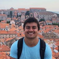 Manuel Pinochet Goić's Photo