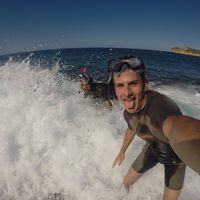 Photos de Adrian Albelda Boan-montenegro