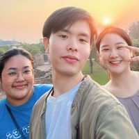 Rungrote  Kongphukum's Photo