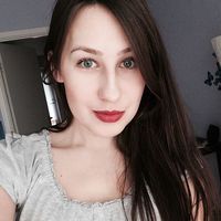 Dominyka Brazionyte's Photo