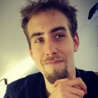 András Márton Rákóczi的照片