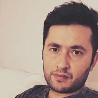 Muhammet Şeker的照片